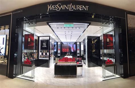 ysl online store